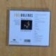 MAYTE MARTIN / TETE MONTOLIU - FREE BOLEROS - CD