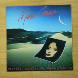 MARIA CREUZA - GRANDES EXITOS - LP