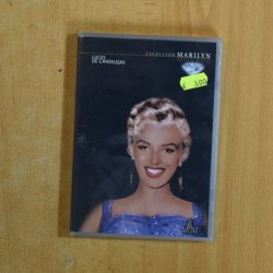 LUCES DE CANDILEJAS - DVD