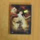 LA PRIMESA - DVD