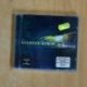 VARIOS - GODZILLA - CD