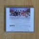 VARIOS - MY FAMILY - CD