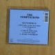 TEMPTATIONS - MASTERPIECE - CD