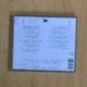 ALBERT HAMMOND - COPLAS AND SONGS - CD