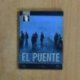 E PUENTE - DVD