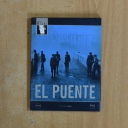 E PUENTE - DVD