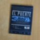 E PUENTE - DVD
