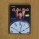 JO QUE NOCHE - DVD