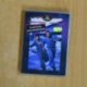 FUGITIVOS ENCADENADOS - DVD