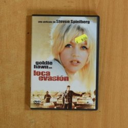 LOCA EVASION - DVD