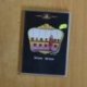 DIAS DE RADIO - DVD