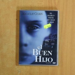 EL BUEN HIJO - DVD