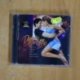 VARIOS - DANCE WITH ME - CD