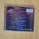 VARIOS - DANCE WITH ME - CD