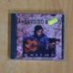 ANDRES DO BARRO - EXITOS - CD
