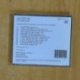 DUKE JORDAN - FLIGHT TO DENMARK - CD