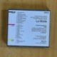 LA MODE - LA MODE - CD