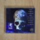 SMOOTH CRIMINAL - HUMANO - CD