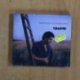 ALEX UBAGO - AVIONES DE CRISTAL - CD