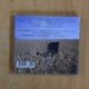 ALEX UBAGO - AVIONES DE CRISTAL - CD