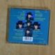 PAUL ANKA - AMIGOS - CD