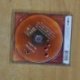 GIAN PERO - LA LUNA - CD SINGLE