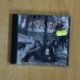 LOS CARACOLES - HISTORIAS DE LA CALLE - CD