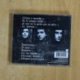 LOS CARACOLES - HISTORIAS DE LA CALLE - CD