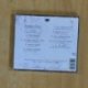 ALBERT HAMMOND - COPLAS AND SONGS - CD