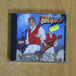 DUO DINAMICO - CON ZAPATOS NUEVOS - CD