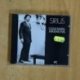 COLEMAN HAWKINS - SIRIUS - CD