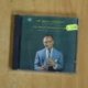 MR BENNY GOODMAN - THE BENNY GOODMAN STORY - CD