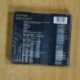 GYORGY LIGETI - MECHANICAL MUSIC - CD