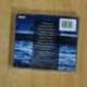 AMISTADES PELIGROSAS - NUEVA ERA - CD