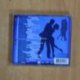 VARIOS - CUENTAME COMO PASO LAS CANCIONES DE MERCHE Y ANTONIO - CD