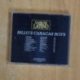 BILLOS CARACAS BOYS - LA CUMBIA - CD