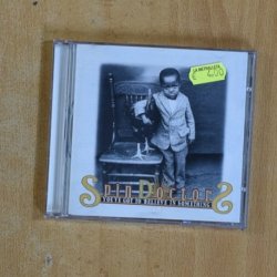 SPINDOCTOR - YOU VE GOT TO BELIEVE IN SOMETHING - CD