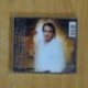 JOSE LUIS PERALES - EN CLAVE DE AMOR - CD