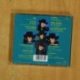 PAUL ANKA - AMIGOS - CD