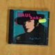 PAUL ANKA - AMIGOS - CD