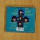 PAUL ANKA - AMIGOS - CD