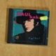 PAUL ANKA - AMIGOS - CD