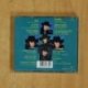 PAUL ANKA - AMIGOS - CD