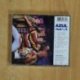 AZUL AZUL - EL CORTE DE LA BANANA - CD