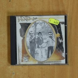 EL I JUJU - EL I JUJU - CD