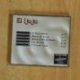 EL I JUJU - EL I JUJU - CD