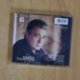 PLACIDO DOMINGO - BAJO EL CIELO ESPAÑOL - CD