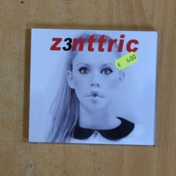 ZENTTRIC - 3 - CD