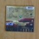 EL HOMBRE GANCHO - NAVEGANTES - CD