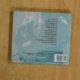 JAVIER RUIBAL - QUEDATE CONMIGO - CD
